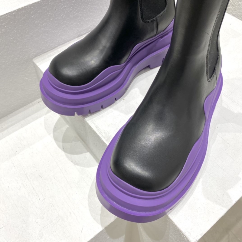 Bottega Veneta Boots